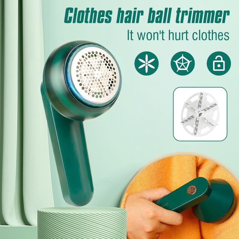 Allthindslb™ Lint Remover
