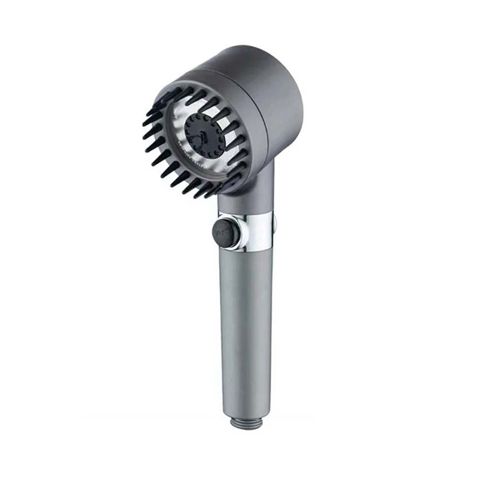 Allthingslb™ Pressure Shower Head + 1 FREE Filter